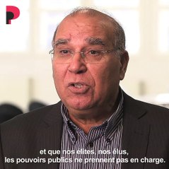 M'hammed Lhiba - Centre social ALCO