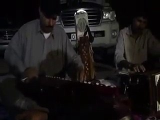 Mir Ahmad Balóch | Rasul Baksh Parid | Zolmáni Kalát