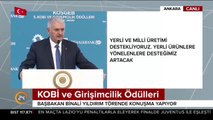 KOBİ ve Girişimcilik Ödülleri