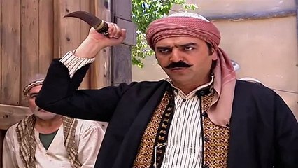 خناقة العقد ابو شهاب مع الايدعشري