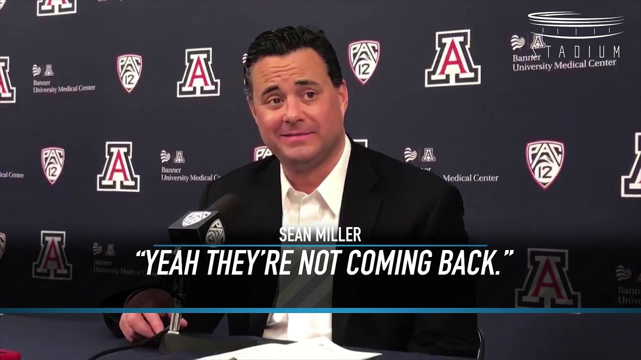 Sean Miller: DeAndre Ayton Gone After This Year
