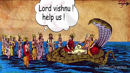 रामायण में कौन वानर  किस देवता का अवतार था