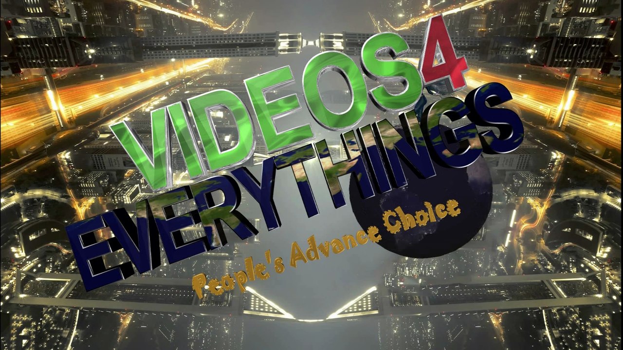 Videos4Everythings (Title Video)