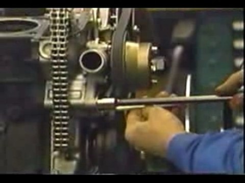 BMW M5 E34 Commercial : Motorsport History