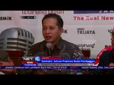 Jelang Pilpres 2019, Wacana Prabowo Jadi Cawapres Jokowi  NET 12