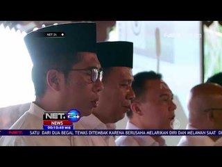 Download Video: Wacana Prabowo Jadi Cawapres Jokowi  NET 24