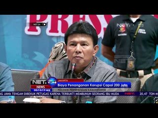 KPK Pastikan Proses Hukum Terkait Polemik Berlanjut  NET 24