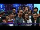 Presiden Jokowi Kunjungi Jakarta Sneaker Day  NET 5