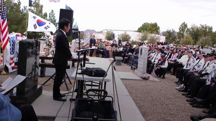 Copy of: Copy of: Korean War (short)