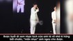 Chanyeol trong concert mới nhất: Trêu Suho cực lầy mà thả thính fan cũng siêu đỉnh