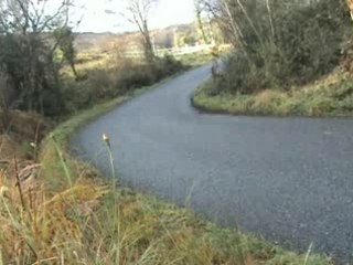 Irlande 2007 - Hirvonen