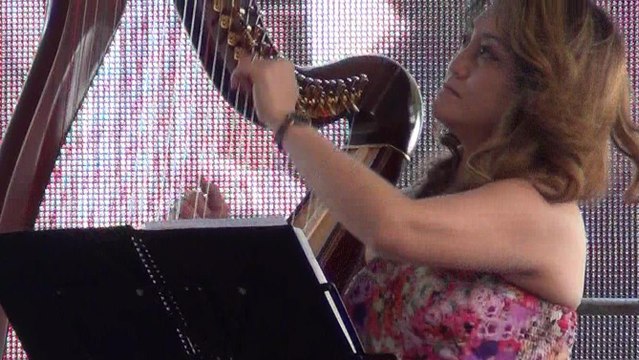 Eastwood LNY 5-10, Syd LCNY 27, Harp Playing by Jee Khor, Ministers, China & Korean Consulate, Mps, Mayor, Councillors, edited speeches 3 Mar 18..