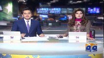 Geo Bulletin - 08 AM - 04 March 2018