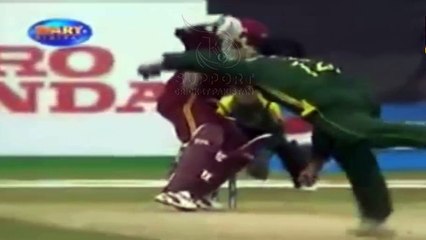 Top 7 Dangerous Bouncer of Shoaib Akhtar