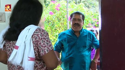 Aliyan VS Aliyan | Comedy Serial by Amrita TV | Episode : 205 | Thirichu Varavu