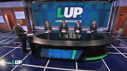 ¿Fue justo el empate en el Clásico Nacional?