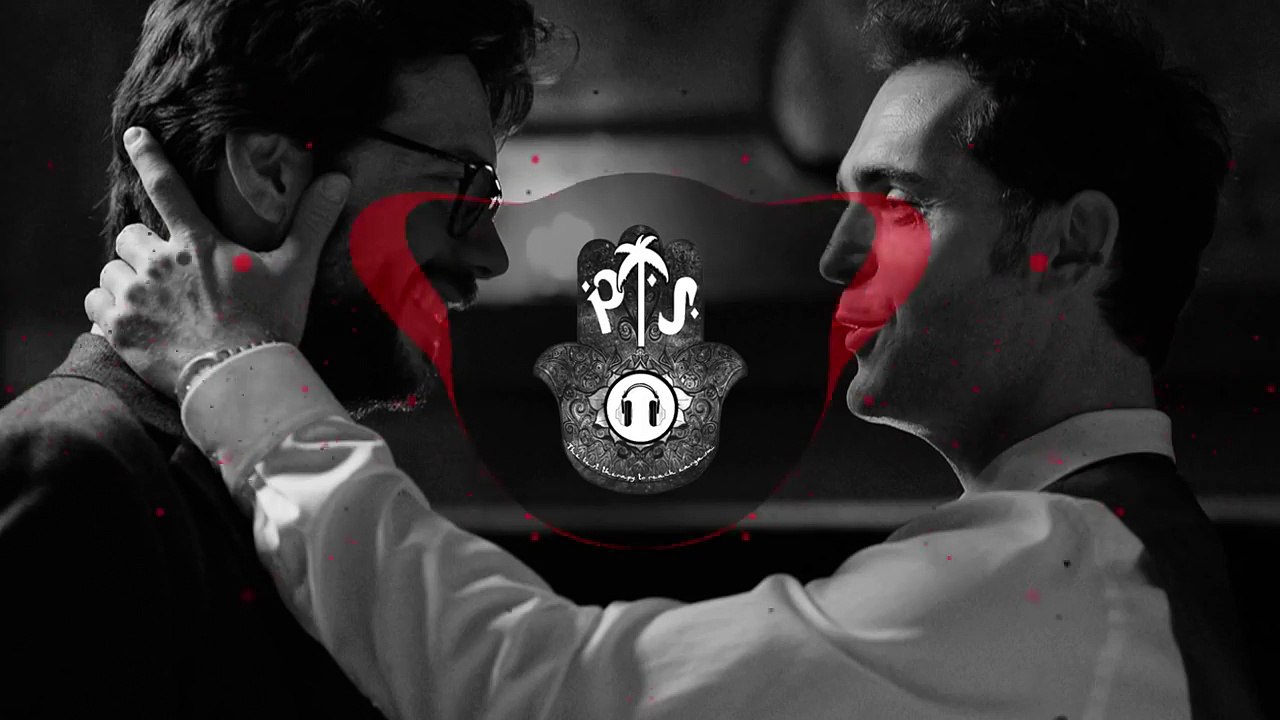 Meder - Bella Ciao (La Casa de Papel Remix) _El Profesor y Berlin_