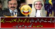 Chief Justice Saqib Nisar Chitrols Tariq Fazal Ch