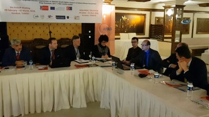 Safranbolu evleri yangınlara karşı AB projesi ile korunacak