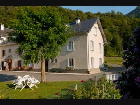 Location appartement à louer Luz Saint Sauveur (65120) – Hiver montagne neige froid - Sites et panoramas - Vlog