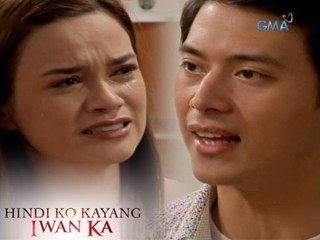 Hindi Ko Kayang Iwan Ka: Thea frustratingly condemns Marco | Episode 4
