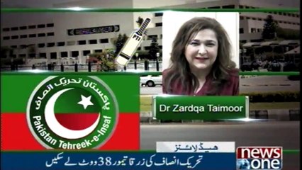 NewsONE Headlines 5PM | 1-March-2018