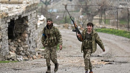 Türkei setzt Offensive auf Afrin fort