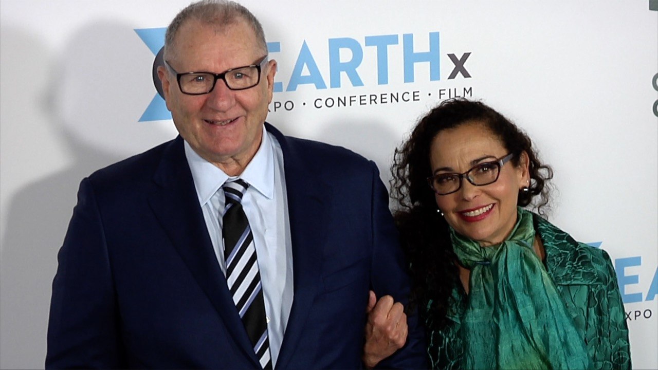Ed O'Neill 2018 Global Green Pre-Oscar Gala