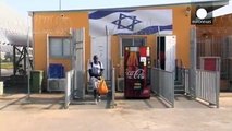 Hundreds of African migrants released from Israeli detention centre