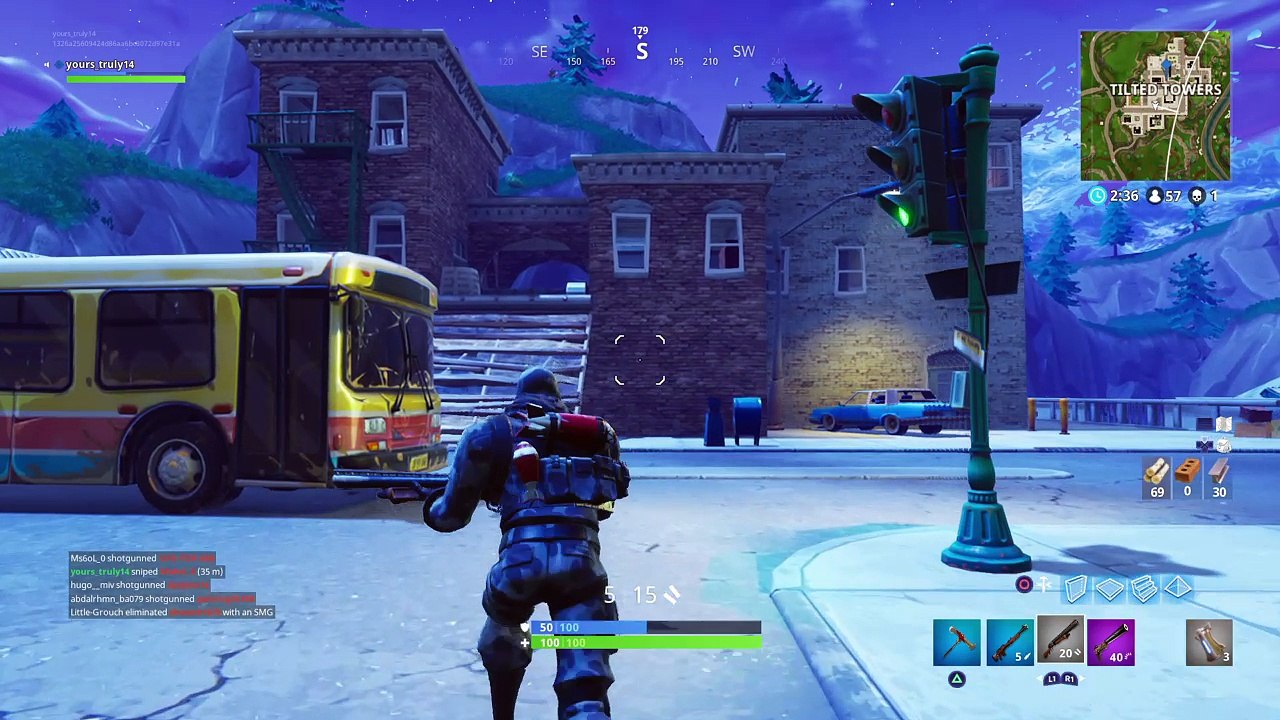 3.1 | Fortnite