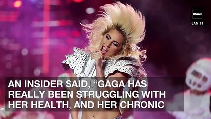 Bad Romance! Lady Gaga’s Ex-Fiancé Desperate to Win Her Back