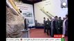Iran unveils new surface-to-surface missile
