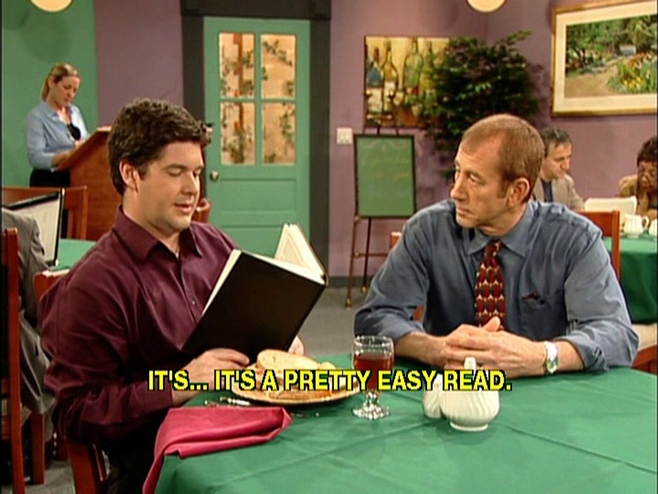 Top Notch 3 Episode 17