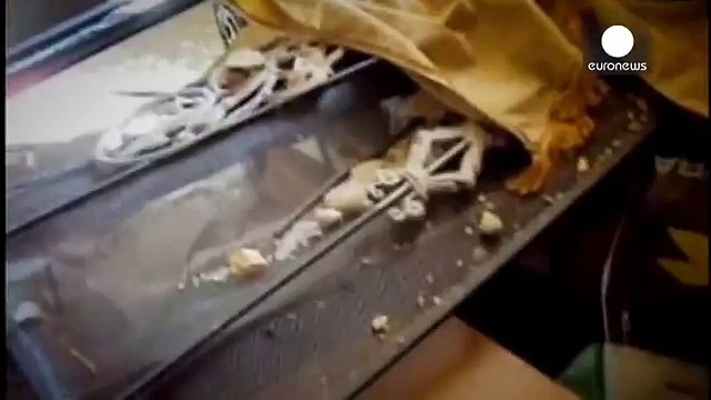 Heaviest Israeli raids on Syria since start of civil war