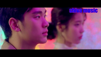 Aise na Mujhe Tum Dekho - Love Song2