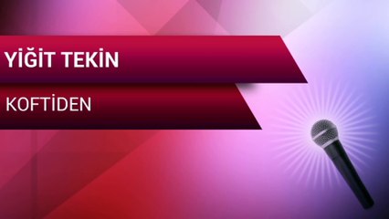 Yiğit Tekin - Koftiden (Full Albüm)