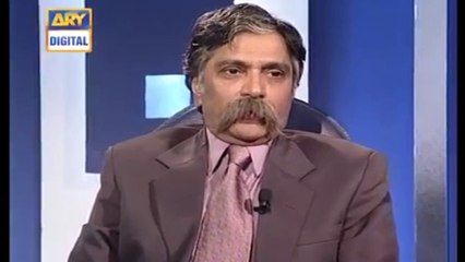 Canada Se Ae Mehman Ki Dilchasp Guftugo - Loose Talk