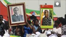 Cecil: Mugabe blames 'foreign vandals'
