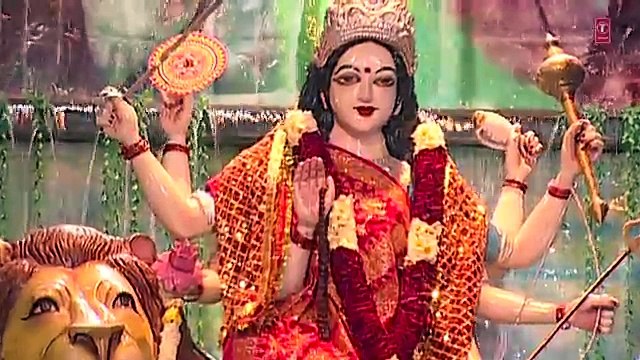 Ambe Maiya Ke Bhawan Mein ❄❄ Bolo maa ke Jaikare