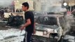 Deadly car bombs hit Baghdad as Iraqi forces fight ISIL in Ramadi