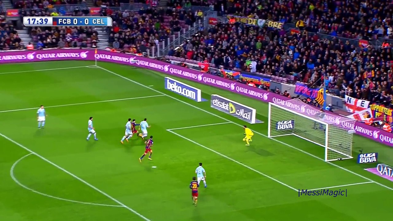 10 Skills Invented by Lionel Messi ►The Football Scientist◄ __HD__