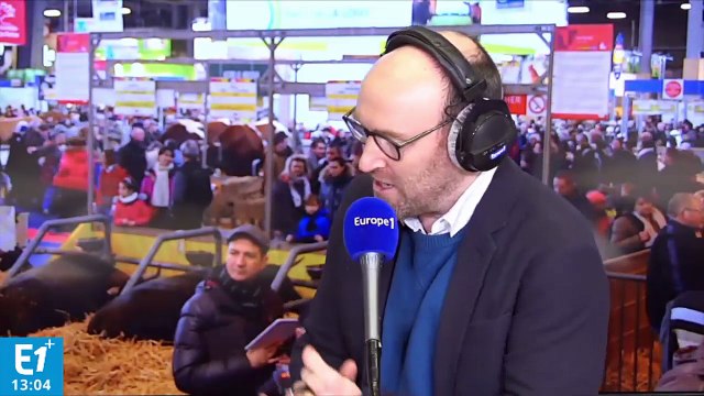 Négociations commerciales : Bruno Le Maire promet des sanctions si la charte n’est pas respectée