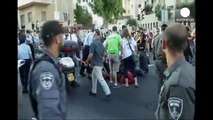 Orthodox Jew 'repeats' Jerusalem Gay Pride stabbing attack