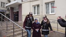 Bursa Fetö'nün Bursa Gaybubet Evleri Sorumlusu Yakalandı