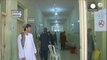 Afghanistan wedding party ends in massacre