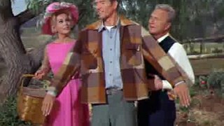 Green Acres S02e25 The Saucer