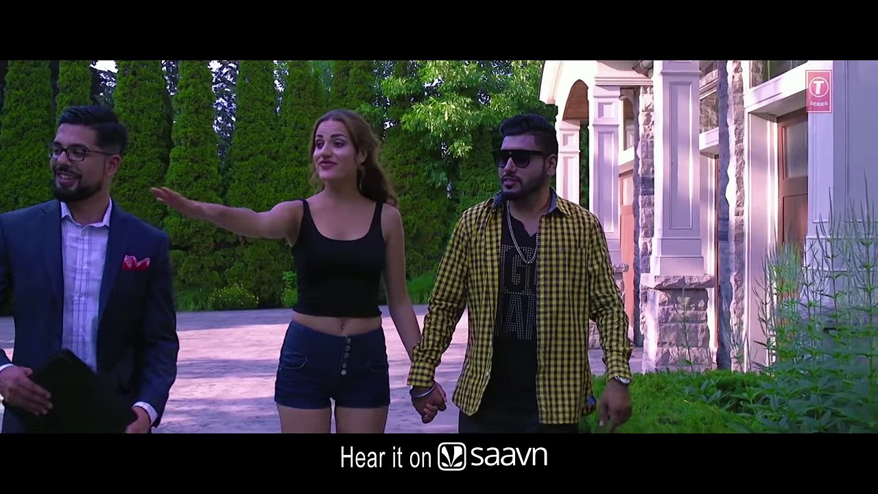 Gold Digger (Full Song) Gud Luck - Bohemia - Deep Jandu - Latest Punjabi Songs 2017