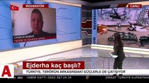 Özel tim JÖH�ler ve PÖH�ler neden Afrin�de? İşte cevabı...