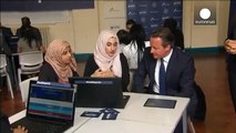 'They will blow you up,' Cameron warns at unveiling of 5-year counter-extremism plan