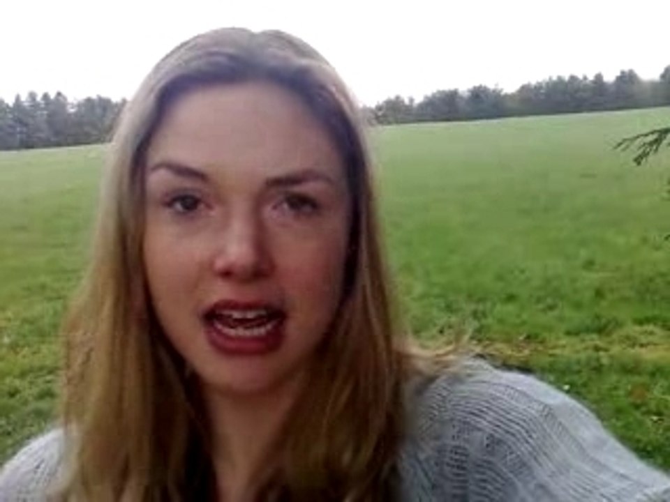 Lottie’s LocateTV video blog (episode 1)